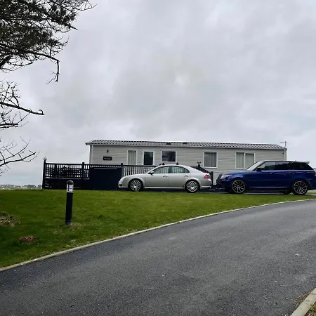 With Stunning Views * Newquay (Cornwall)