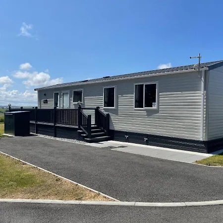 With Stunning Views Holiday park