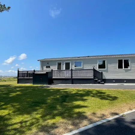 With Stunning Views Holiday park