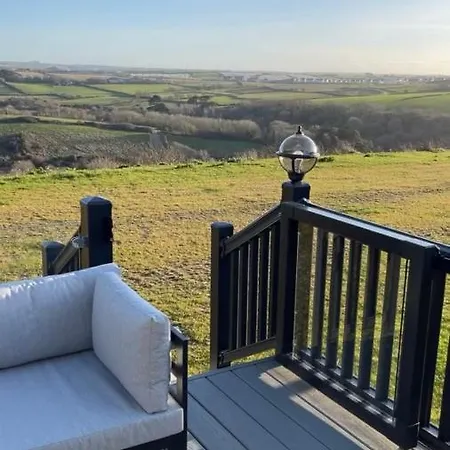 Holiday park With Stunning Views