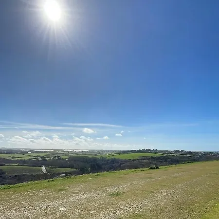 With Stunning Views Holiday park Newquay (Cornwall)