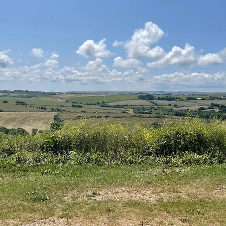 Holiday park With Stunning Views *